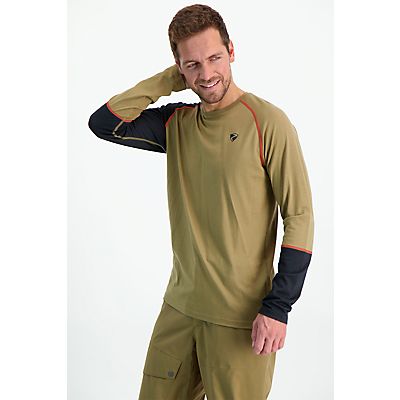 Jodis Herren Midlayer von ziener