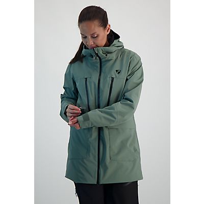 Thala Damen Freeridejacke von ziener