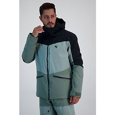 Triglav Herren Freeridejacke von ziener