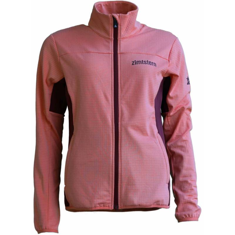 Zimtstern Damen Albiz Jacke von zimtstern