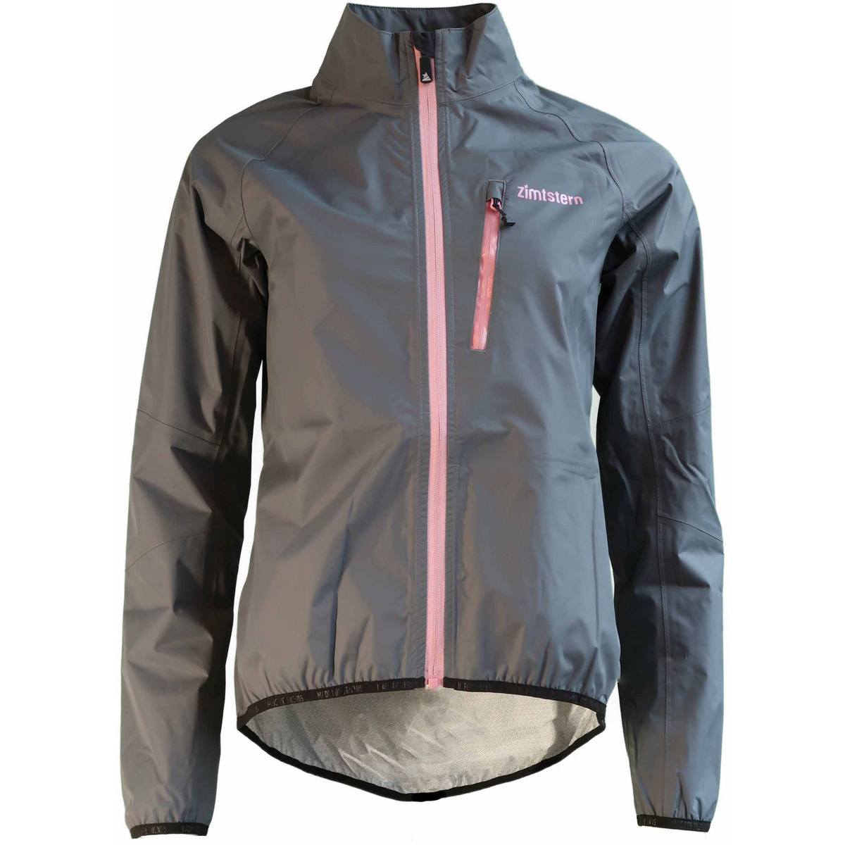 Zimtstern Damen Boltz Packable Rain Jacke Zimtstern Damen Boltz Packable Rain Jacke von zimtstern