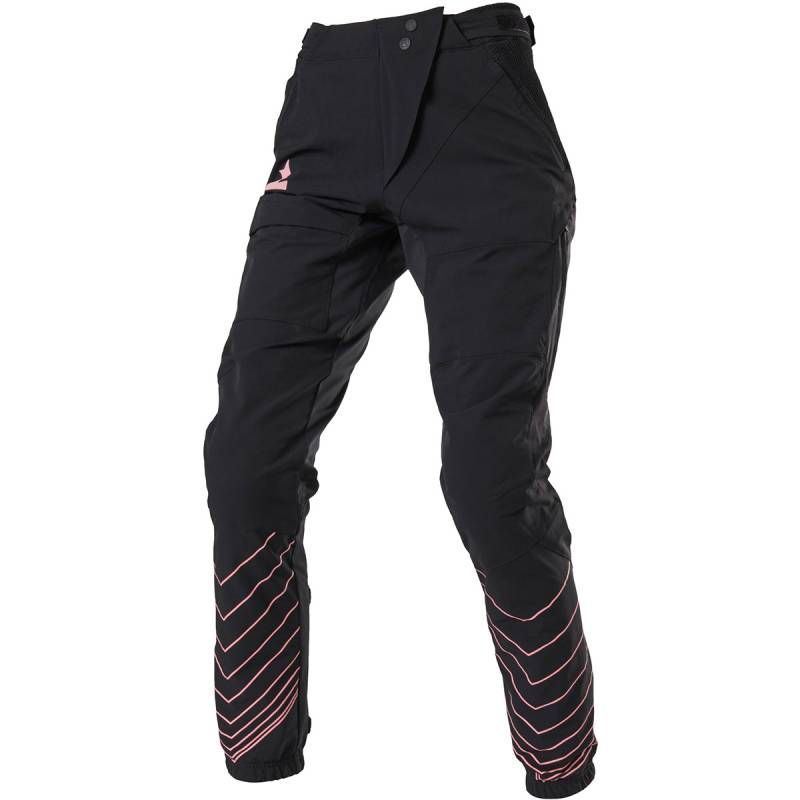 Zimtstern Damen Bulletz MTB Hose lang von zimtstern