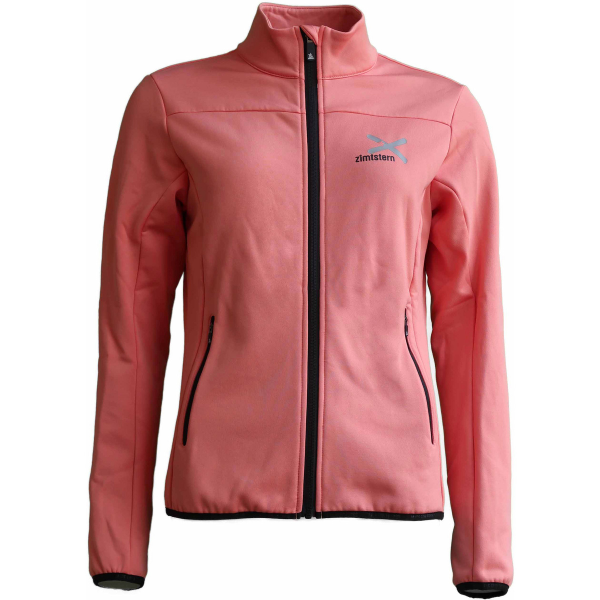 Zimtstern Damen Lepuz Jacke von zimtstern