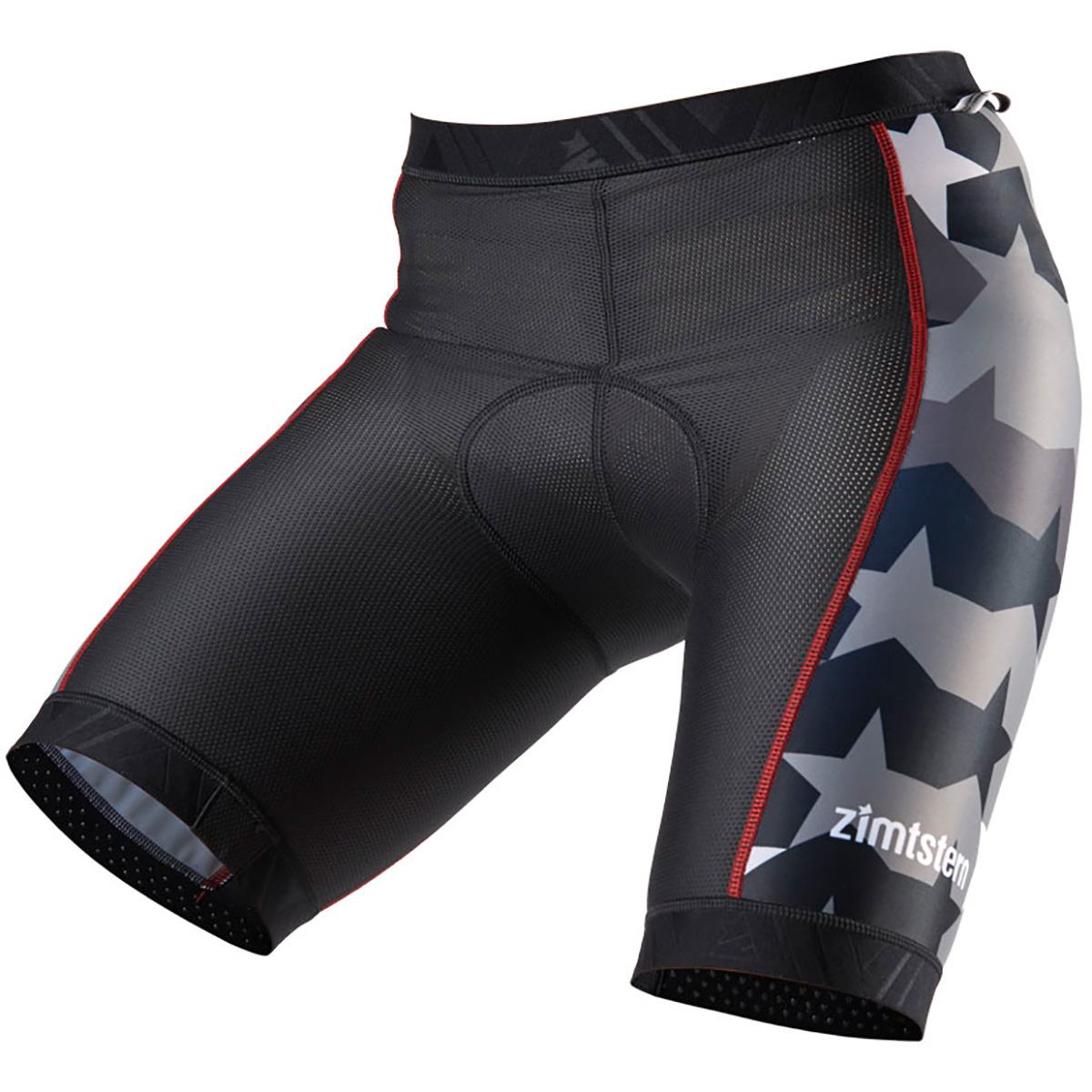 Zimtstern Damen Misza Evo Unterhose mit Sitzpolster Zimtstern Damen Misza Evo Unterhose mit Sitzpolster von zimtstern