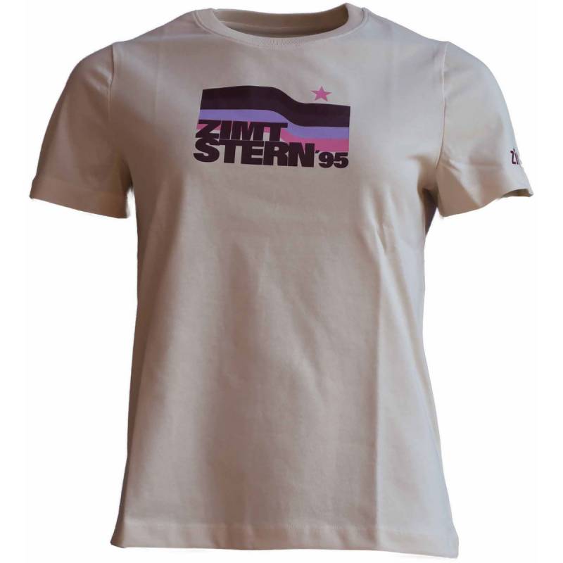 Zimtstern Damen Northz T-Shirt von zimtstern