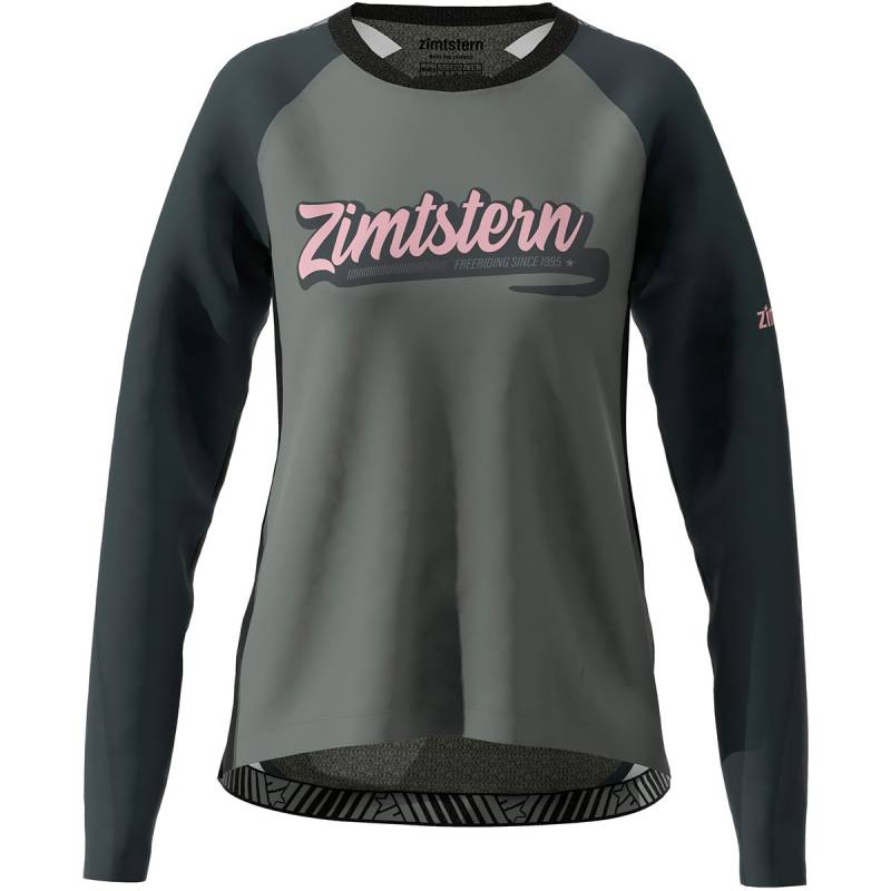 Zimtstern Damen ProTechZonez Trikot von zimtstern