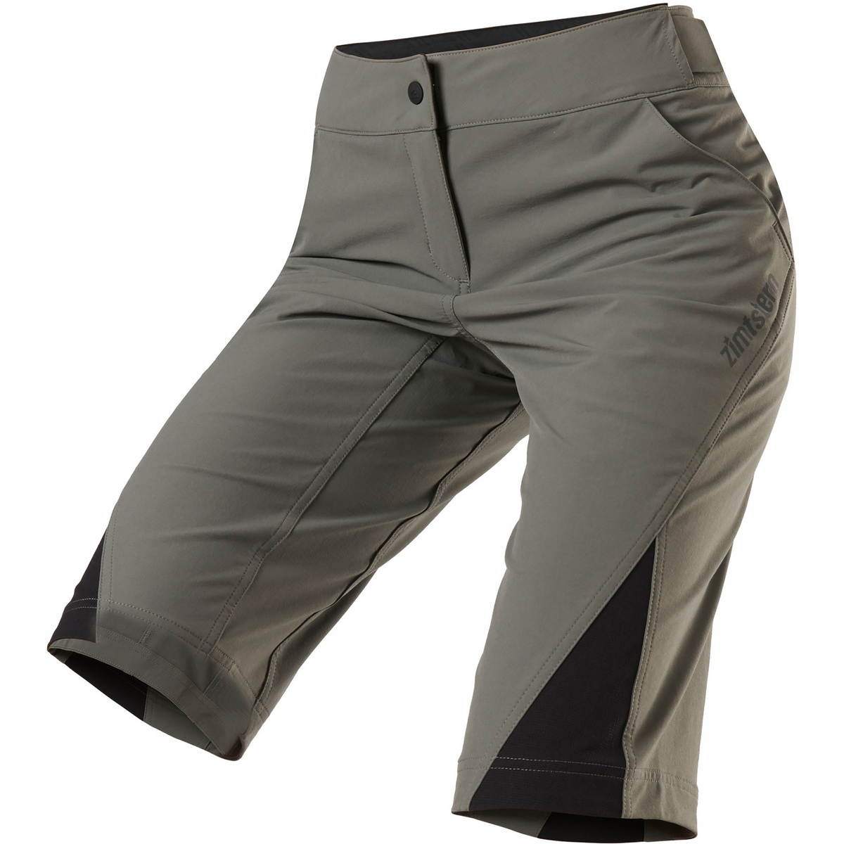Zimtstern Damen StarFlowz Evo MTB Hose kurz Zimtstern Damen StarFlowz Evo MTB Hose kurz von zimtstern