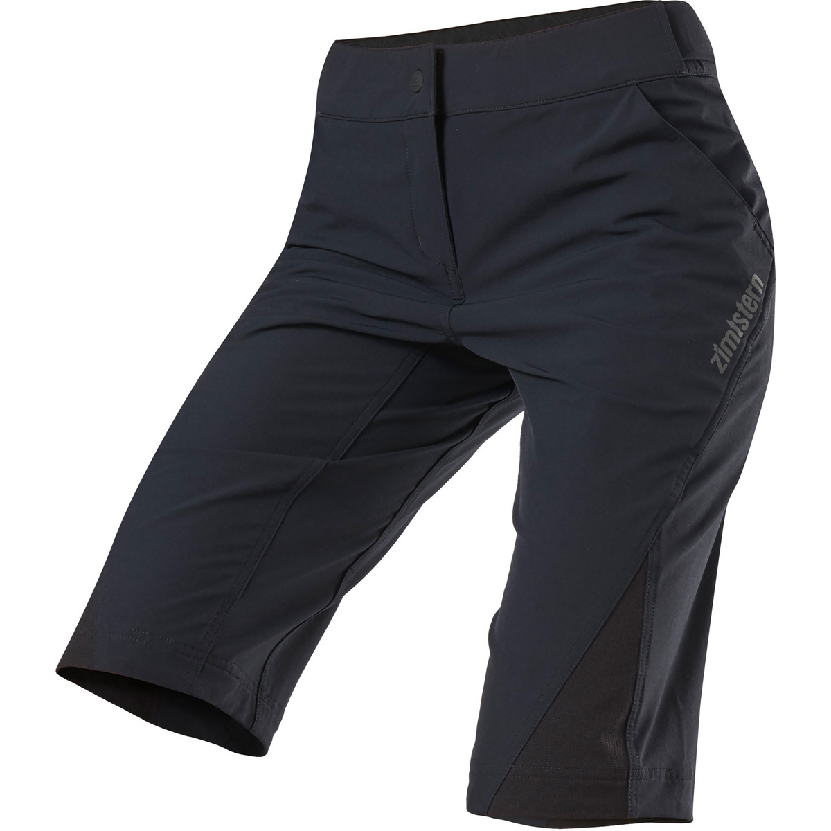 Zimtstern Damen StarFlowz Evo MTB Hose kurz Zimtstern Damen StarFlowz Evo MTB Hose kurz von zimtstern