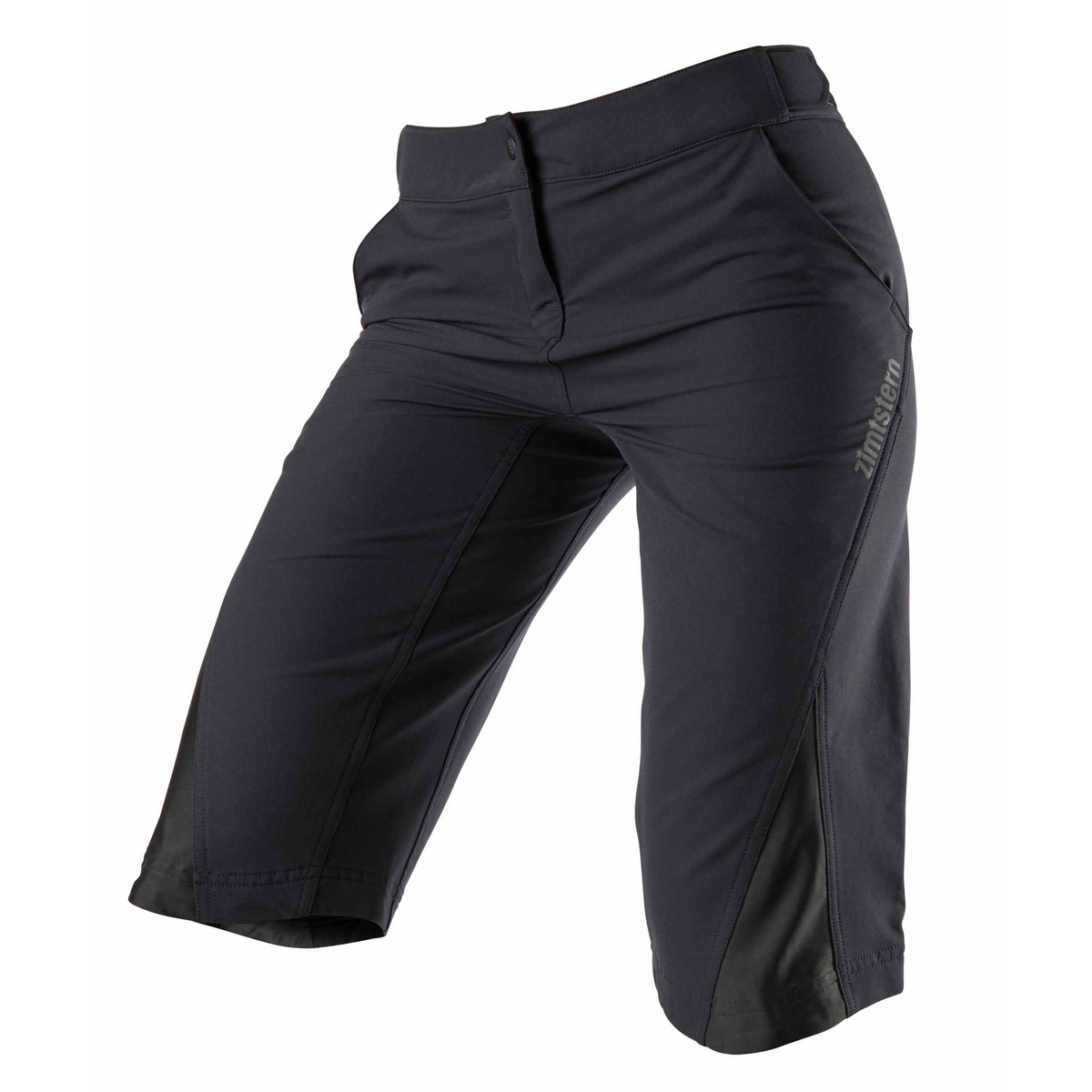 Zimtstern Damen Startrackz Evo MTB Hose kurz Zimtstern Damen Startrackz Evo MTB Hose kurz von zimtstern