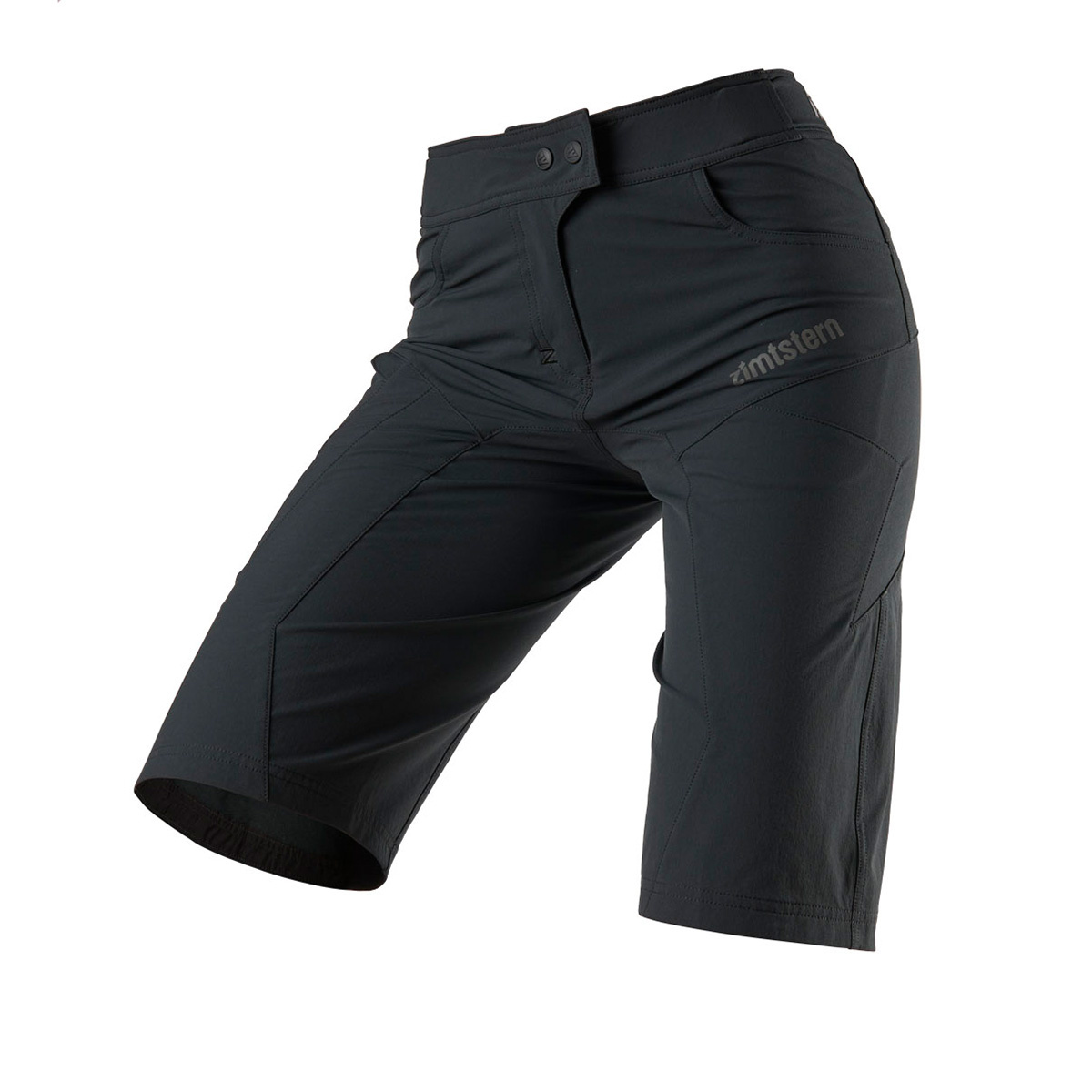 Zimtstern Damen Taila Evo MTB Hose kurz Zimtstern Damen Taila Evo MTB Hose kurz von zimtstern