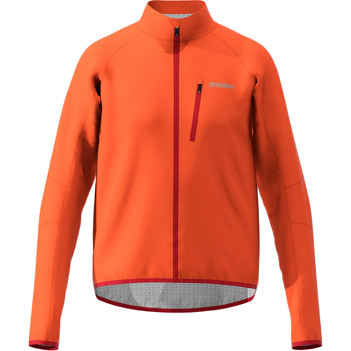 Zimtstern Herren Boltz Packable Rain Jacke Zimtstern Herren Boltz Packable Rain Jacke von zimtstern