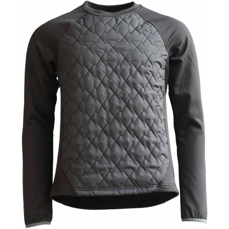 Zimtstern Herren Spinz Hybrid Pullover von zimtstern