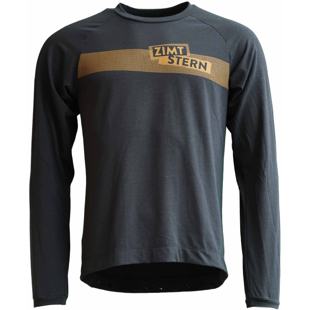 Zimtstern Herren Spunz Trikot von zimtstern