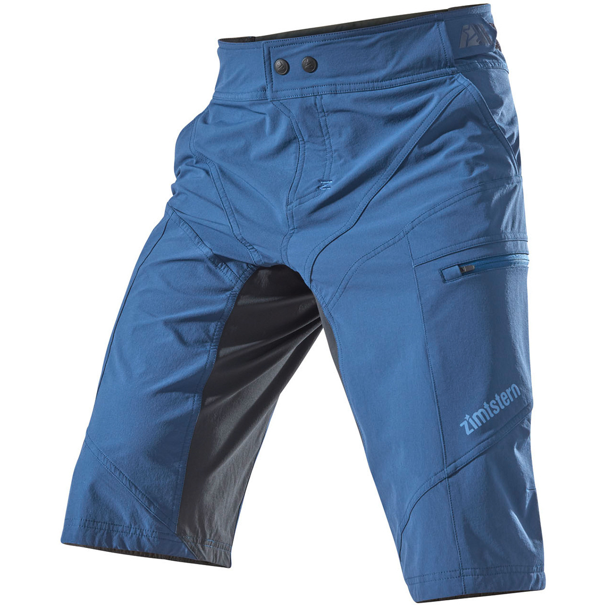 Zimtstern Herren Trailstar Evo MTB Hose kurz Zimtstern Herren Trailstar Evo MTB Hose kurz von zimtstern