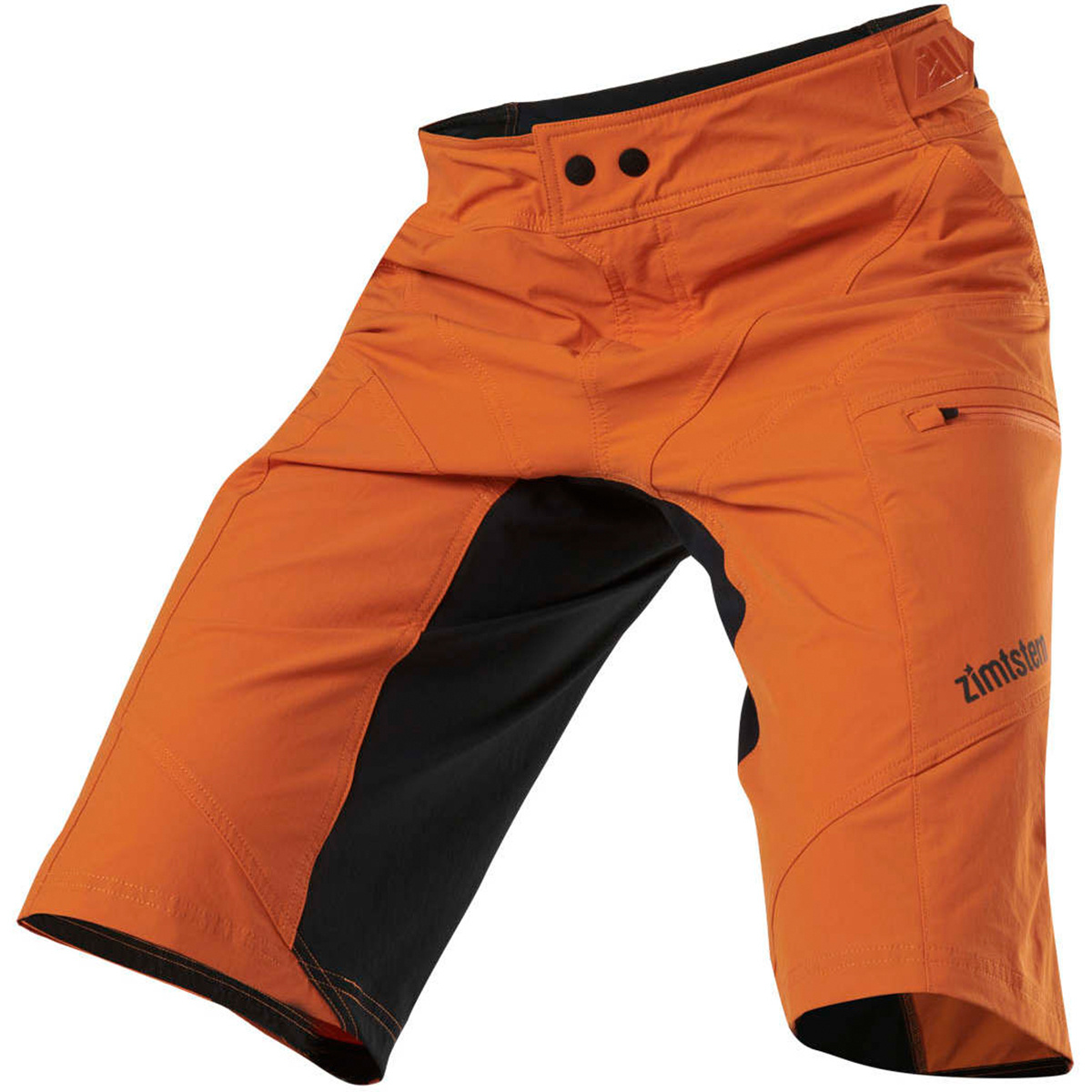 Zimtstern Herren Trailstar Evo MTB Hose kurz Zimtstern Herren Trailstar Evo MTB Hose kurz von zimtstern