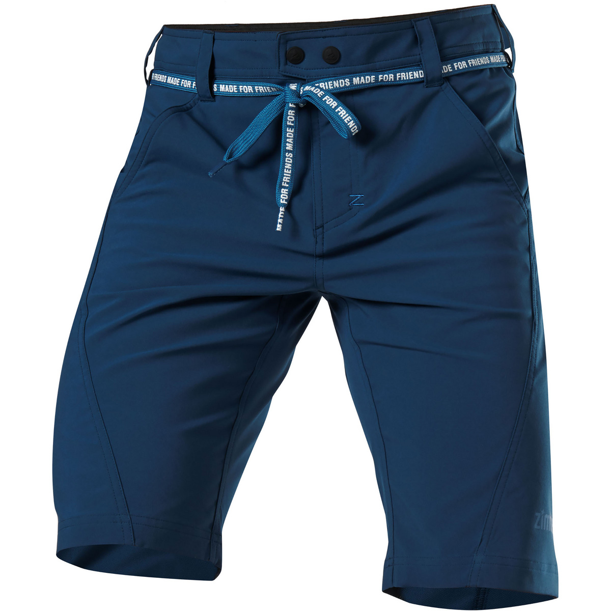 Zimtstern Herren Xalpz Shorts von zimtstern