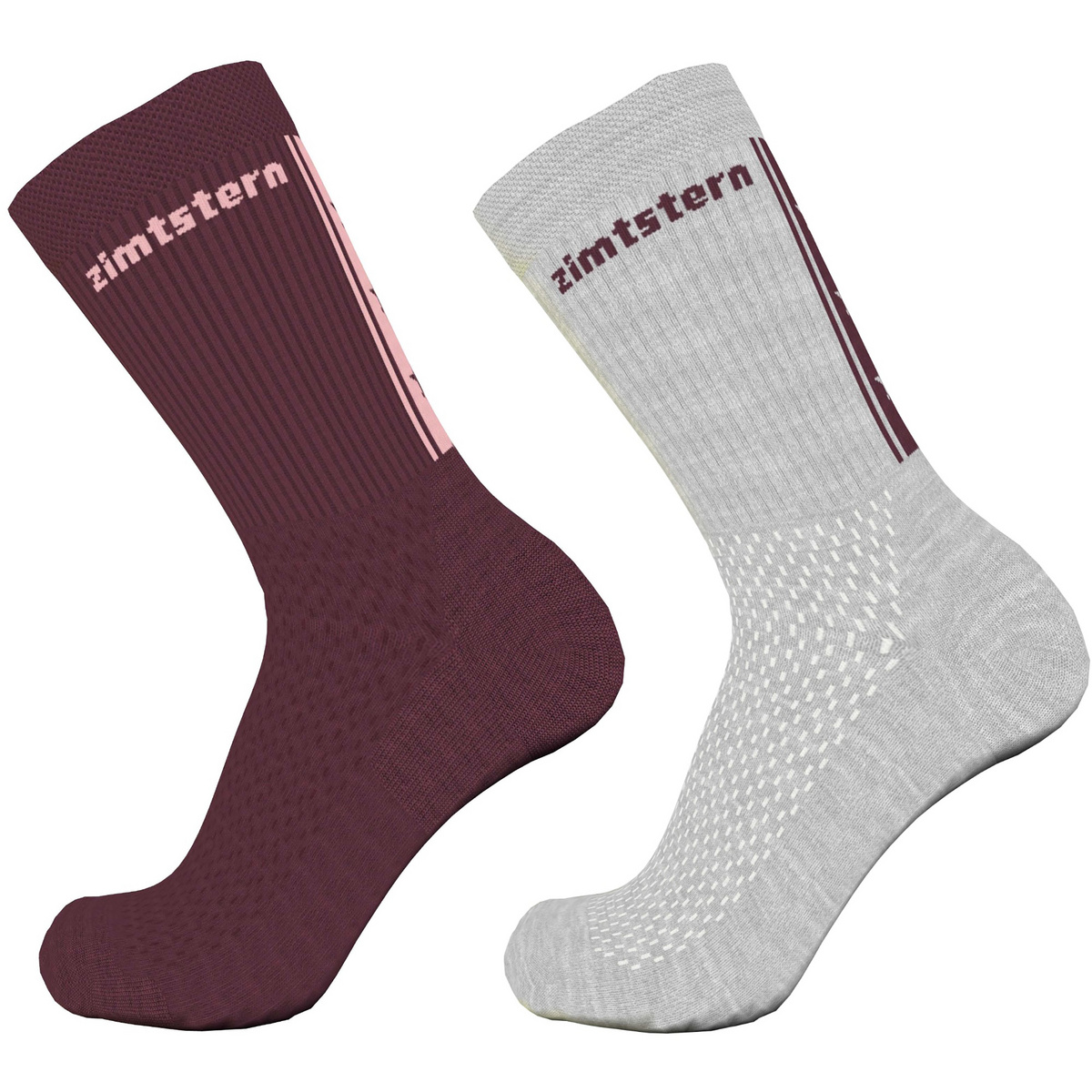 Zimtstern Starsockz 2er Pack Socken von zimtstern