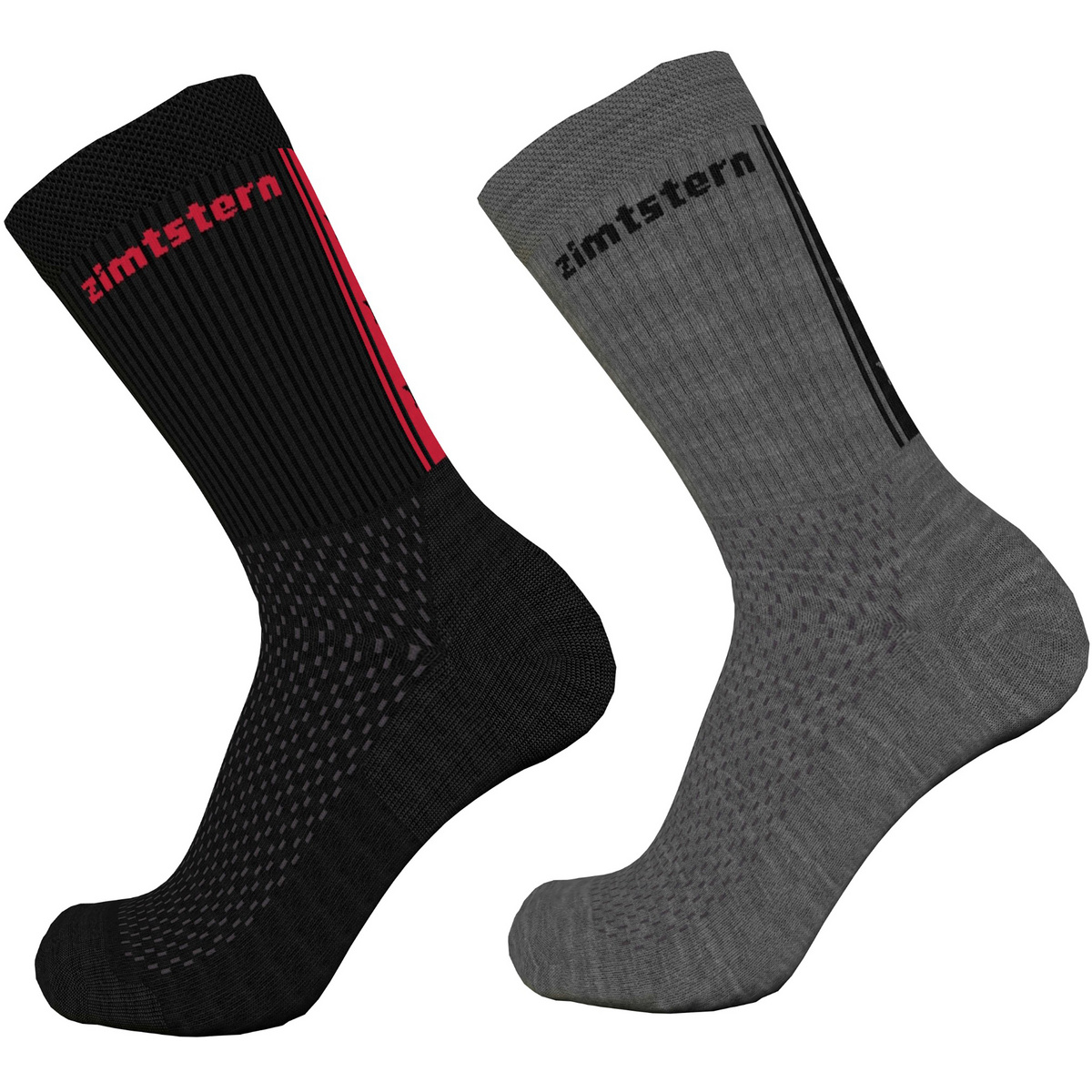 Zimtstern Starsockz 2er Pack Socken von zimtstern