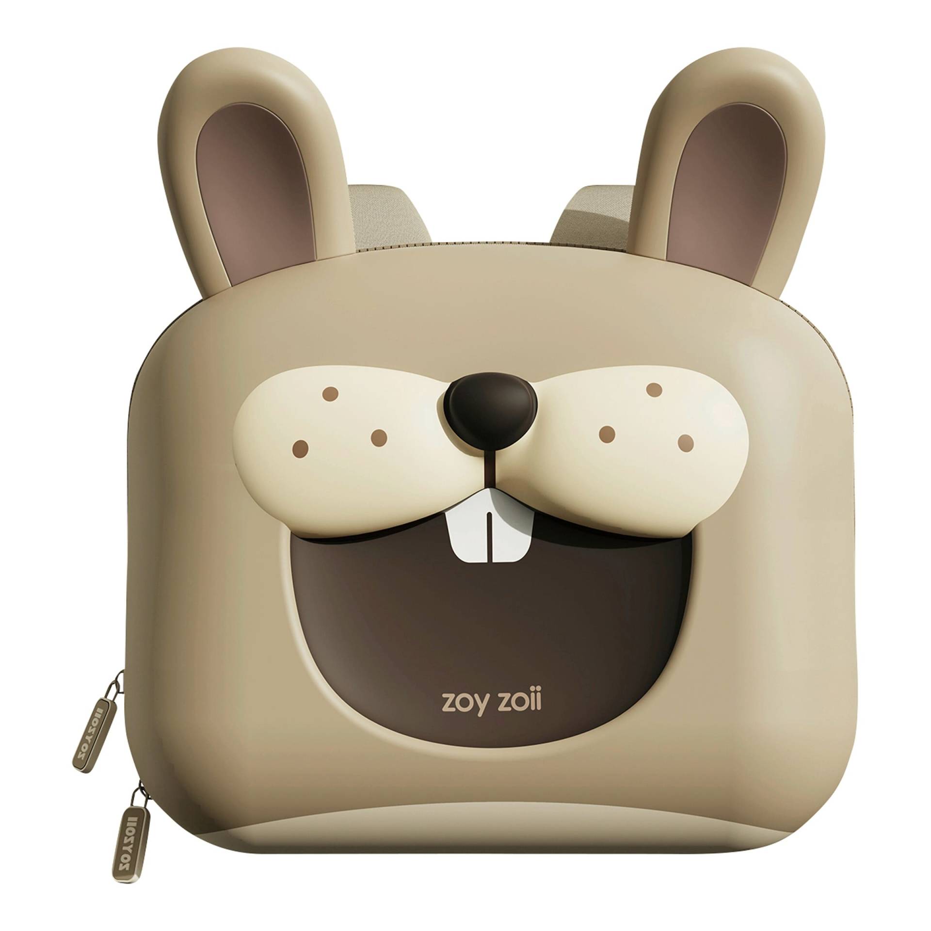 Kindergartenrucksack 3D von zoy zoii