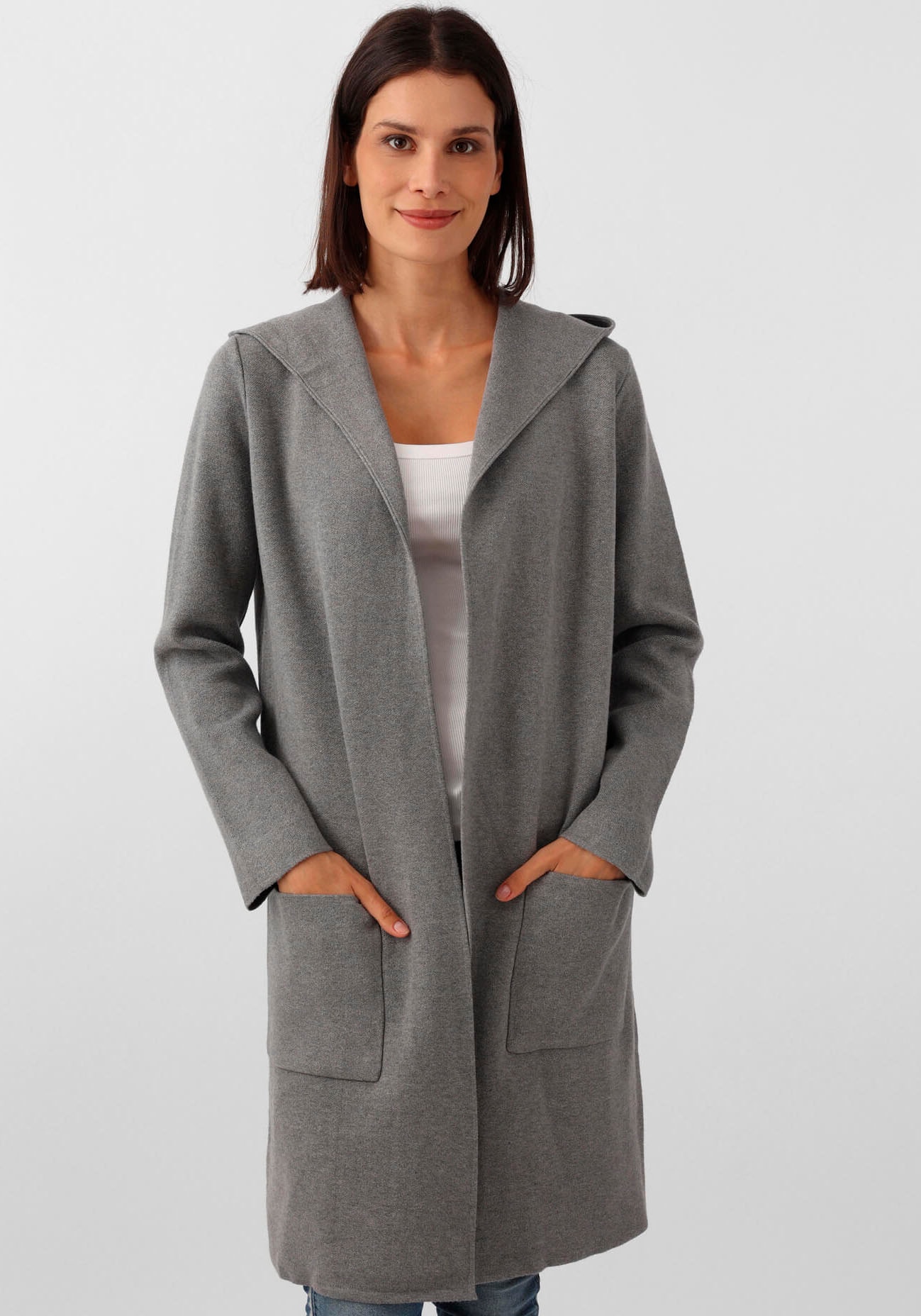 Zwillingsherz Cardigan Zwillingsherz Cardigan von zwillingsherz