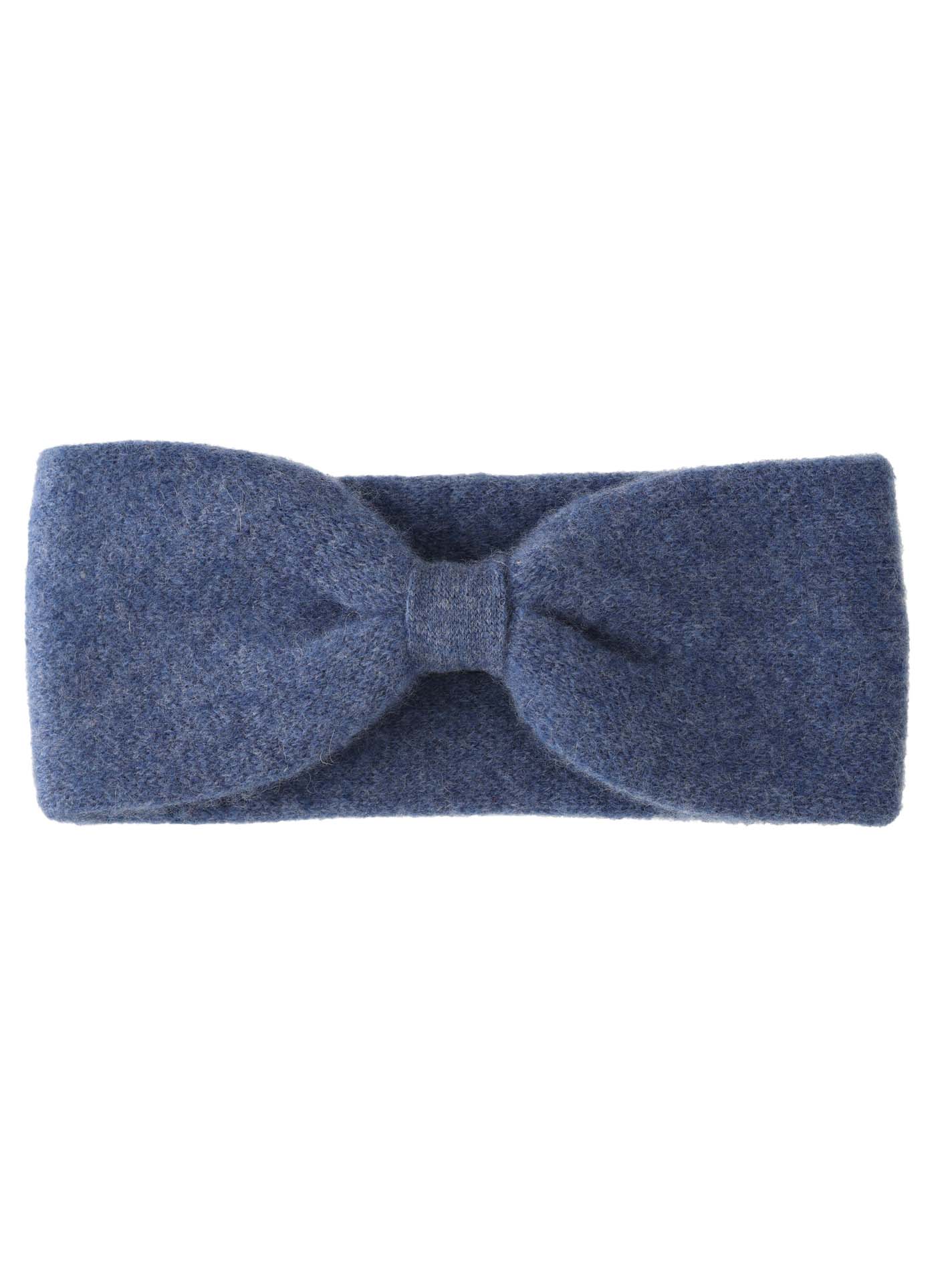 Zwillingsherz Stirnband, Cashmere, Feinstrick Zwillingsherz Stirnband, Cashmere, Feinstrick von zwillingsherz