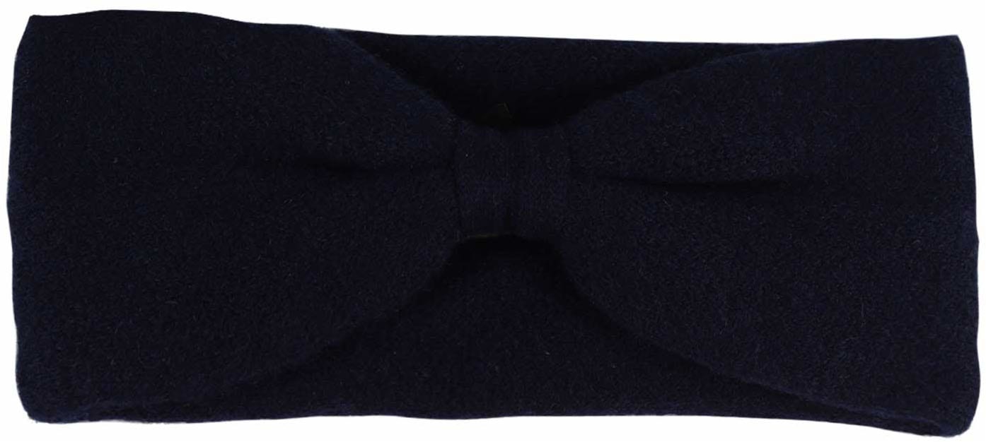 Zwillingsherz Stirnband, Cashmere, Feinstrick Zwillingsherz Stirnband, Cashmere, Feinstrick von zwillingsherz