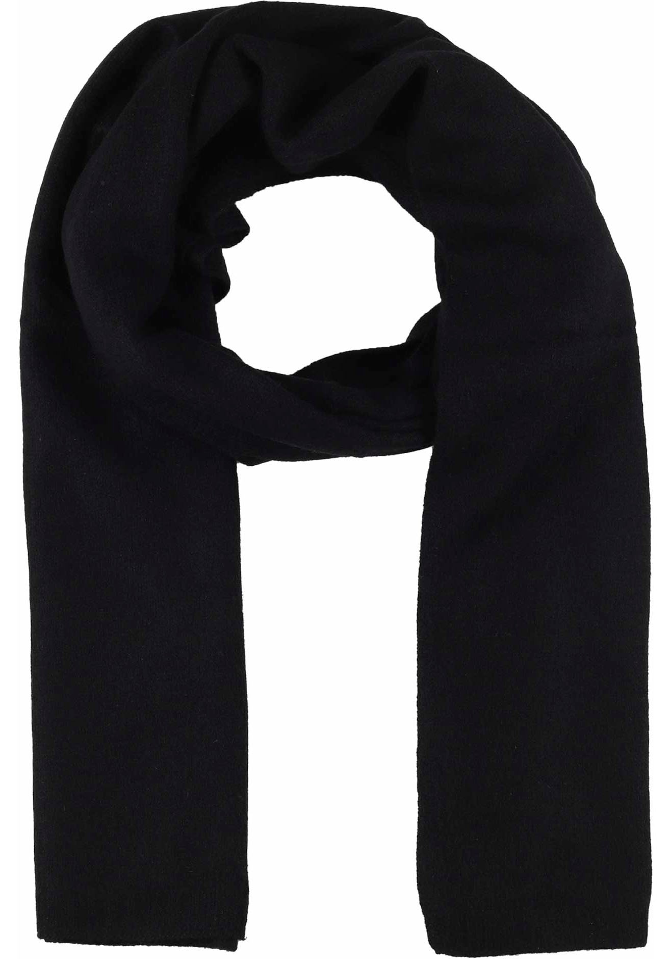 Zwillingsherz Strickschal, Feinstrick, Reines Cashmere, Rippenbündchen Zwillingsherz Strickschal, Feinstrick, Reines Cashmere, Rippenbündchen von zwillingsherz