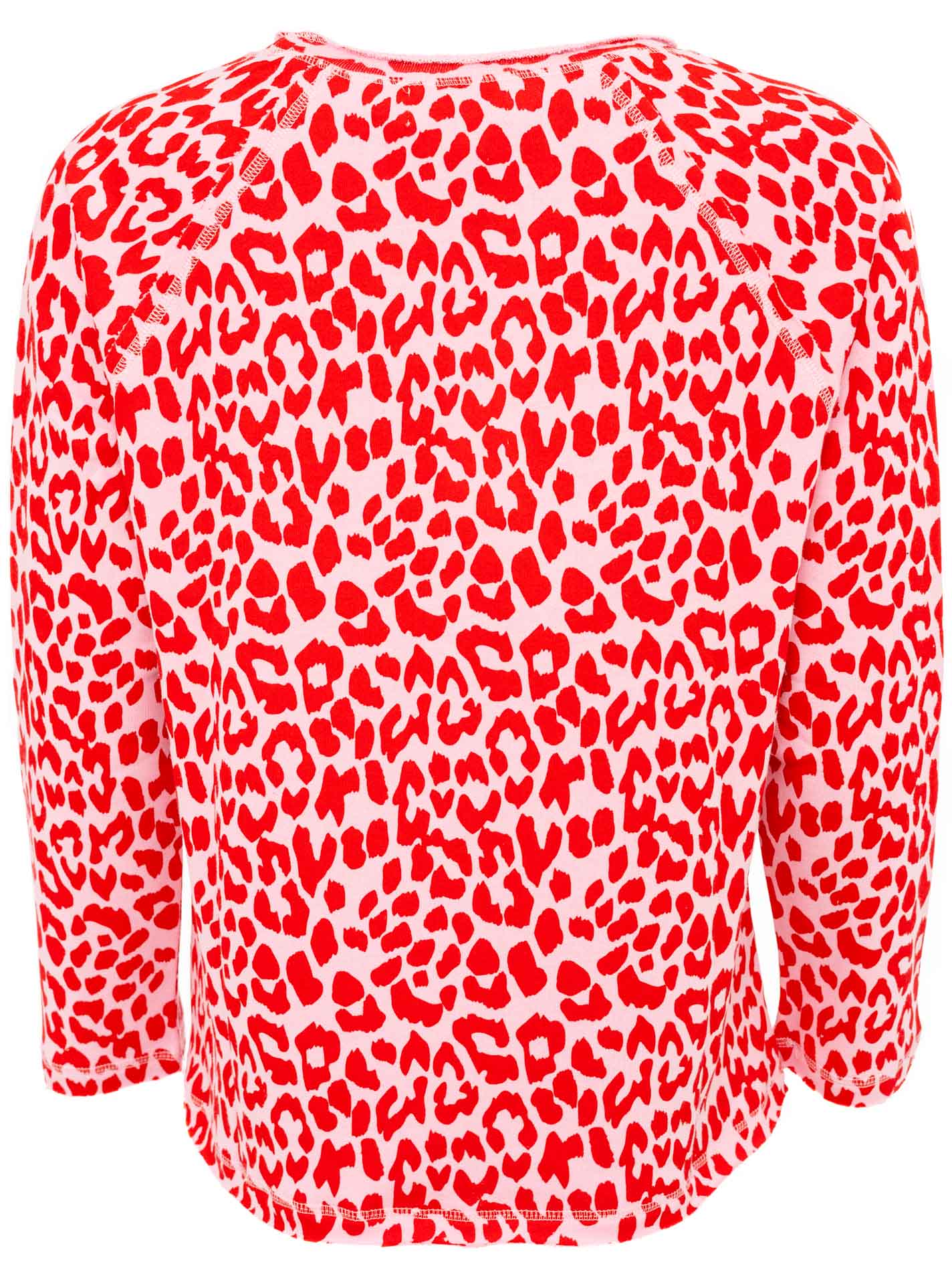Zwillingsherz Sweater »"Leo allover"«, mit animalischem Printdesign Zwillingsherz Sweater »"Leo allover"«, mit animalischem Printdesign von zwillingsherz